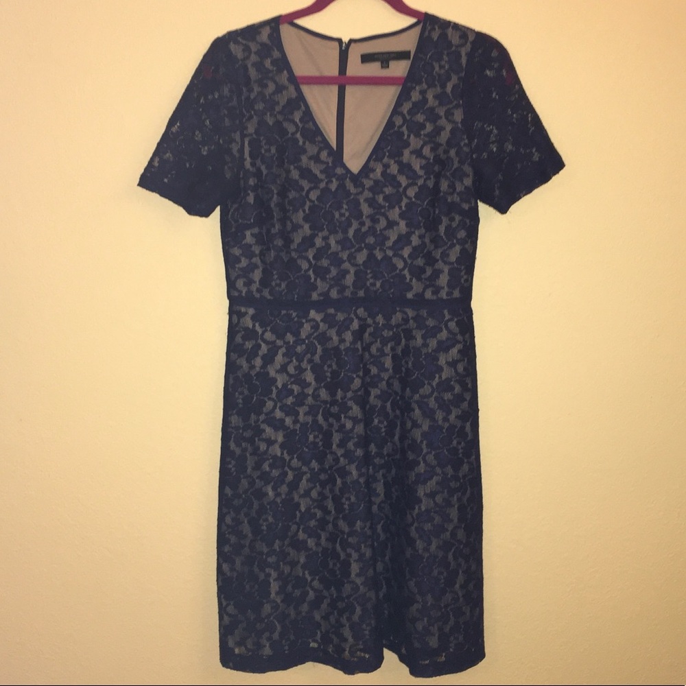 Andrew Marc Dress